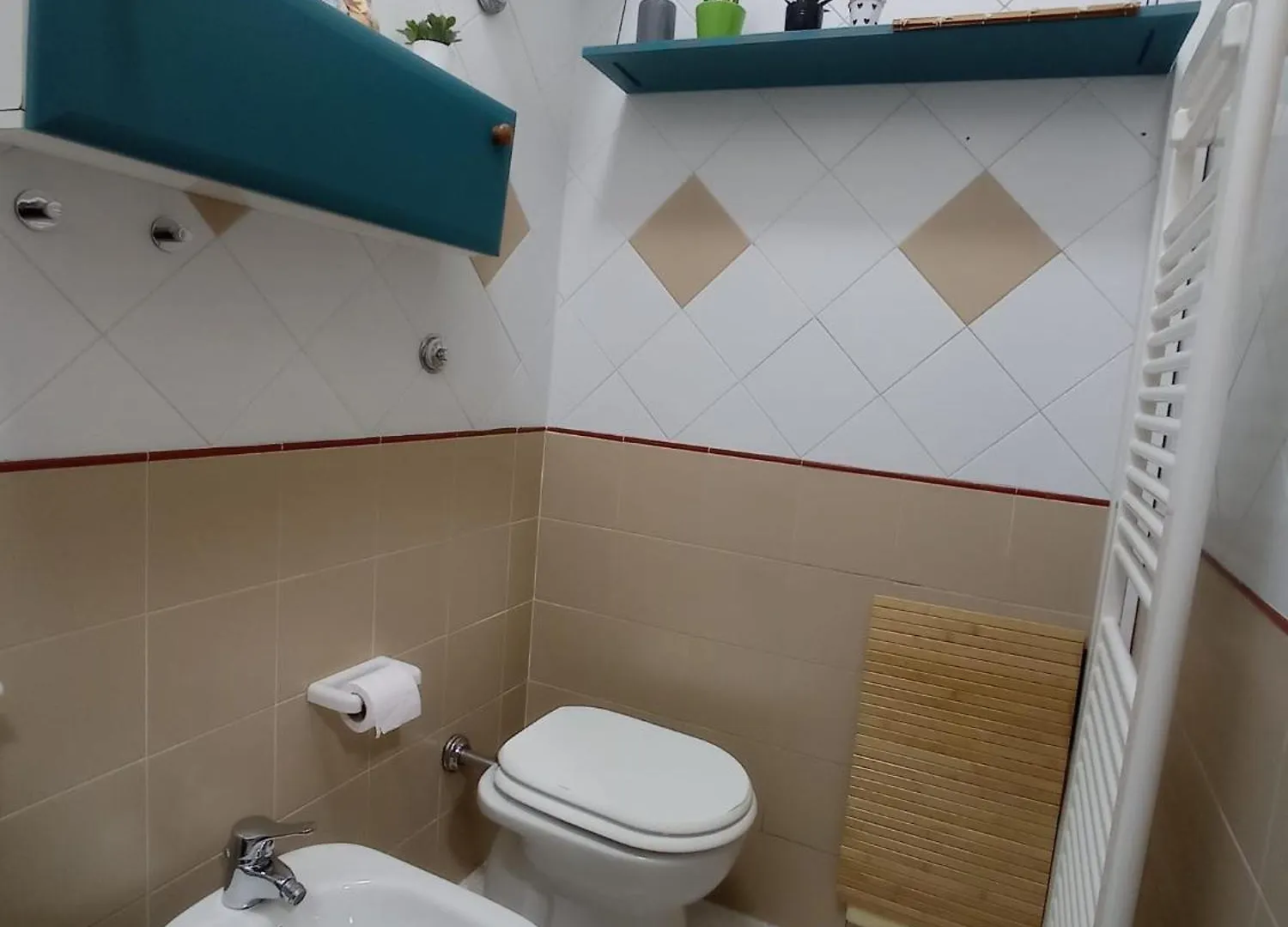 L'Aurora Apartment Giovinazzo