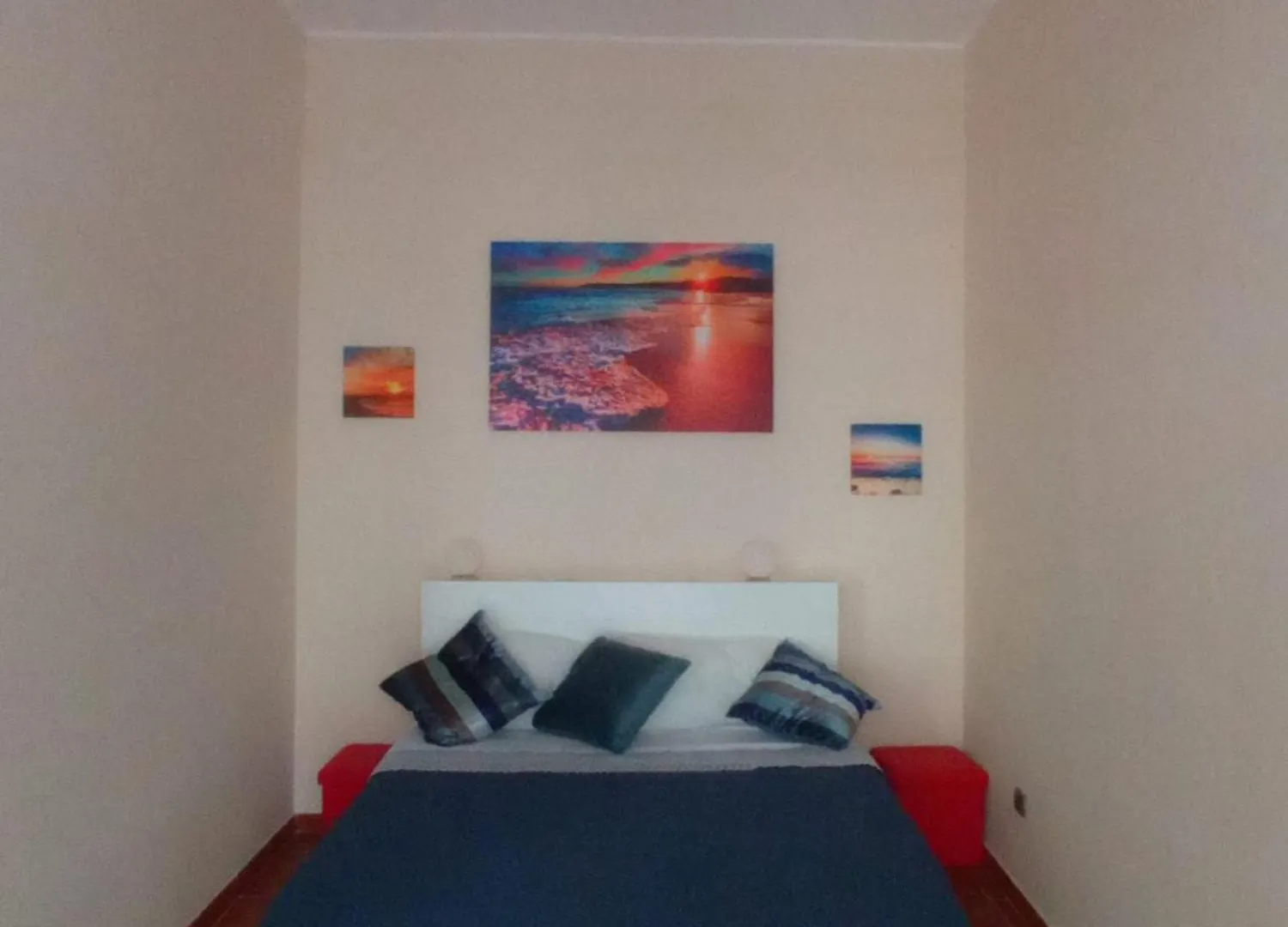 L'Aurora Apartment Giovinazzo Italy