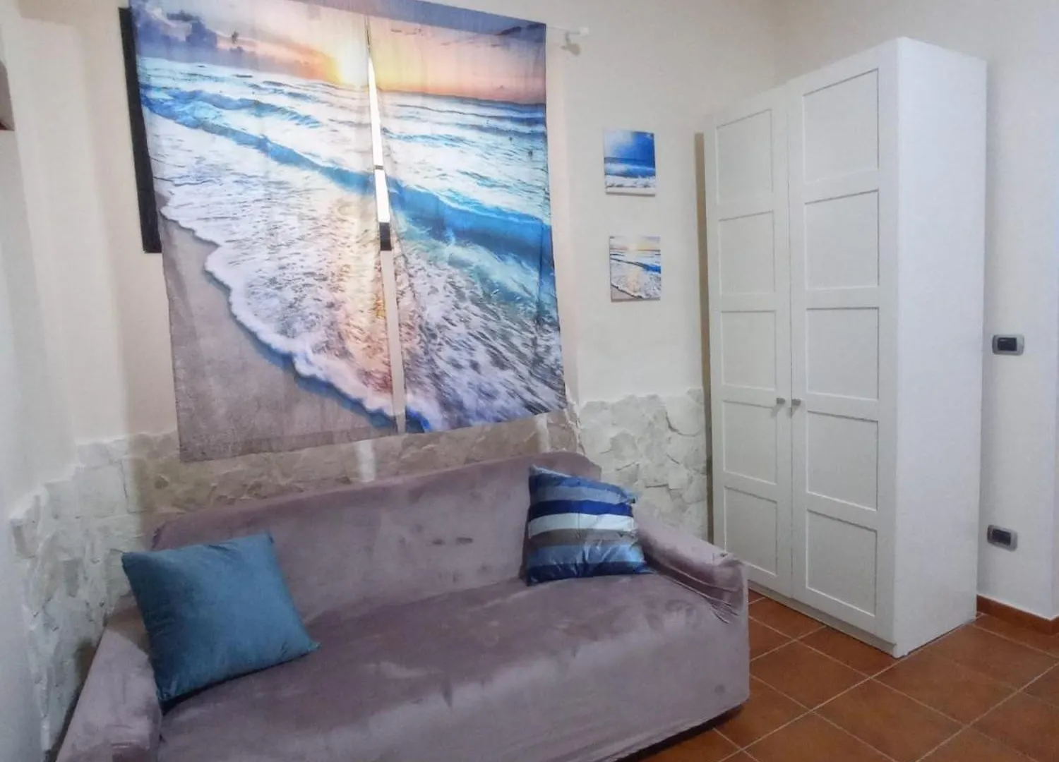 L'Aurora Apartment Giovinazzo Italy