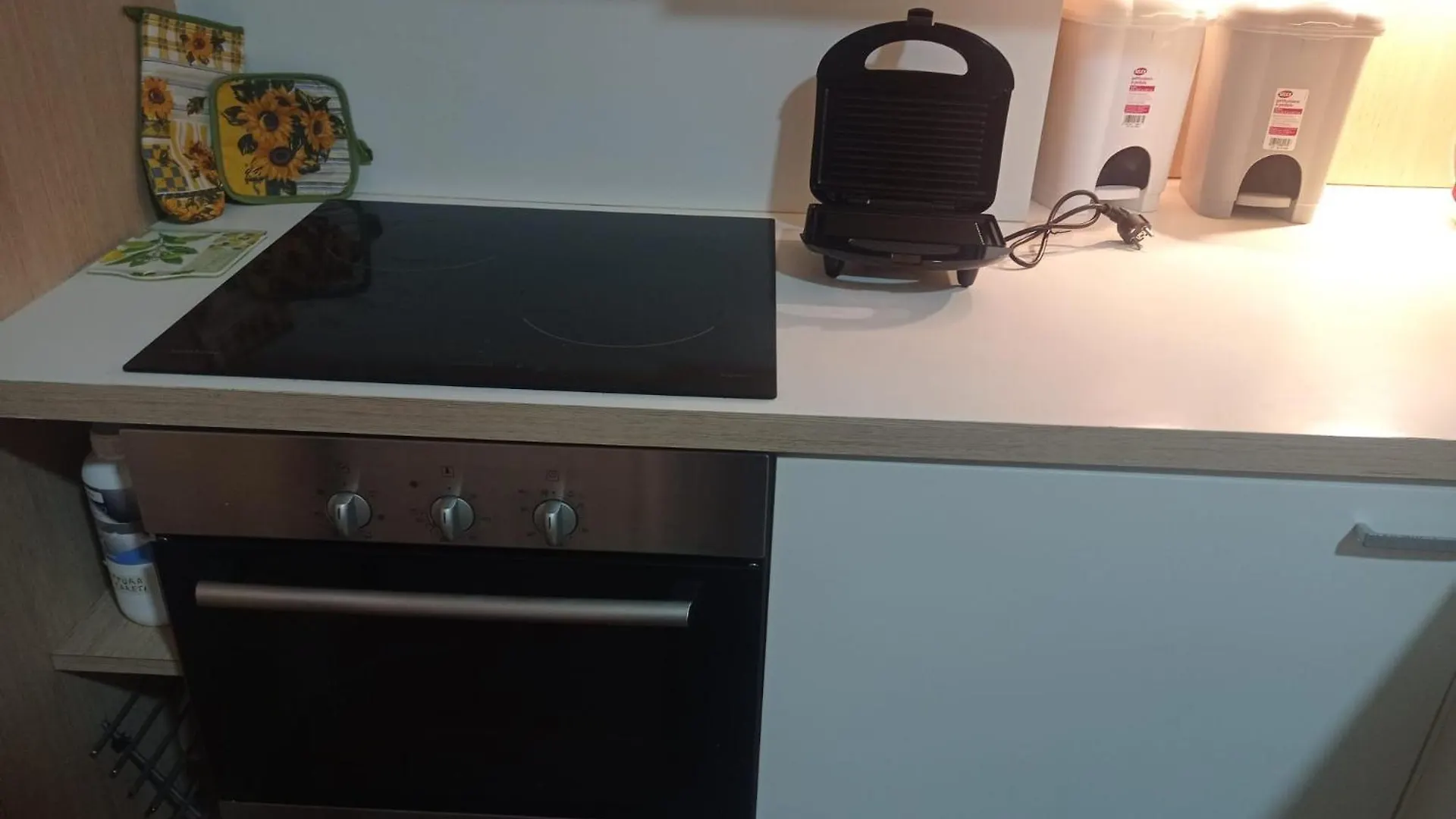 L'Aurora Apartment Giovinazzo