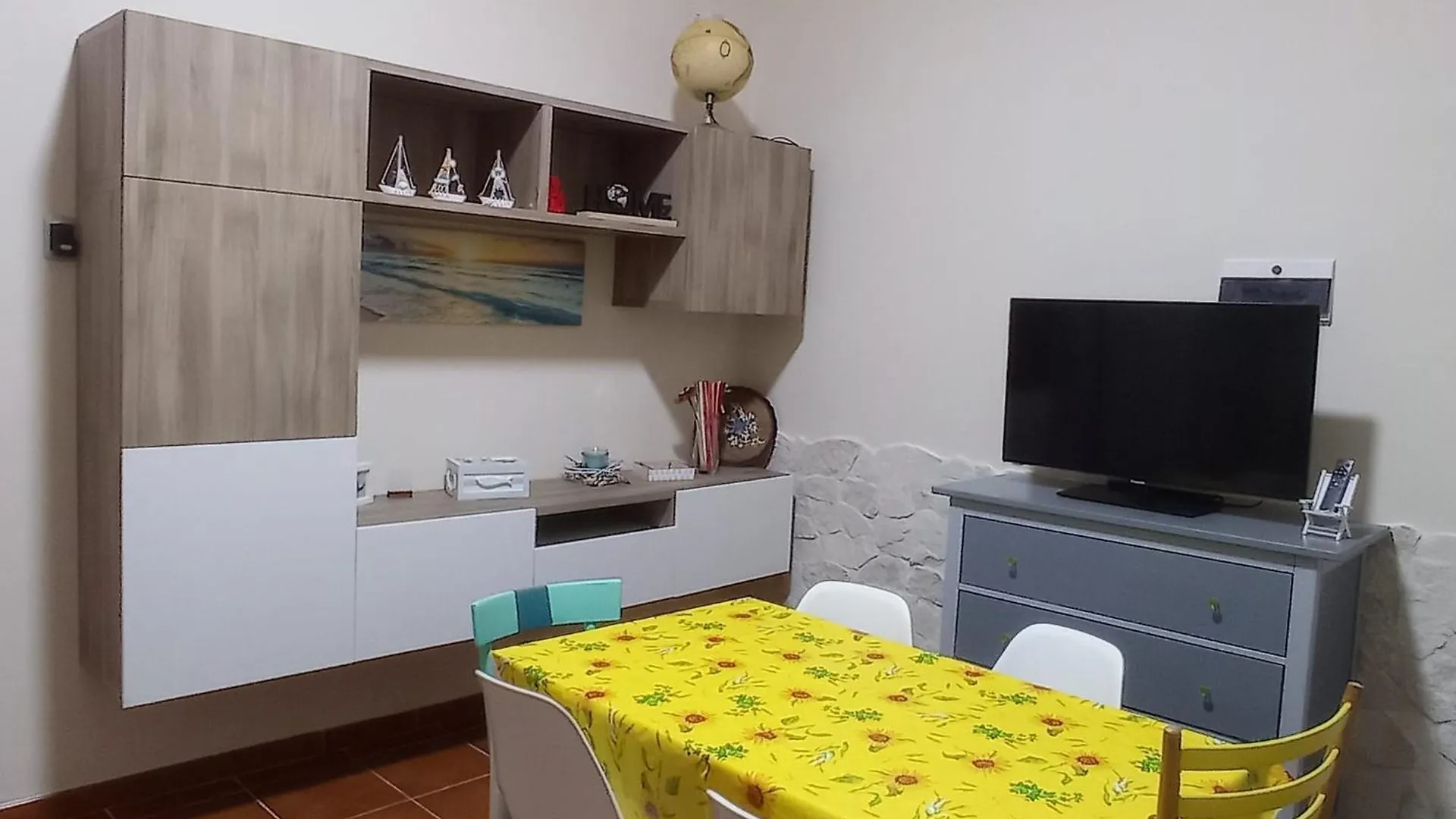 L'Aurora Apartment Giovinazzo Italy