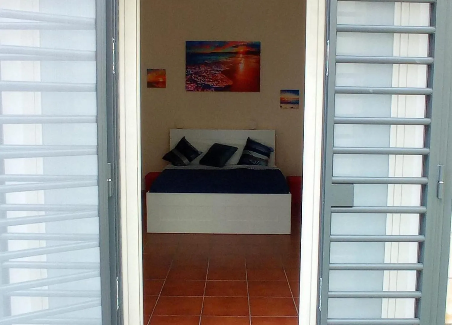 L'Aurora Apartment Giovinazzo 0*,  Italy