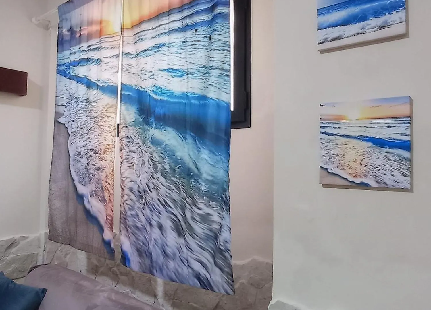 L'Aurora Apartment Giovinazzo