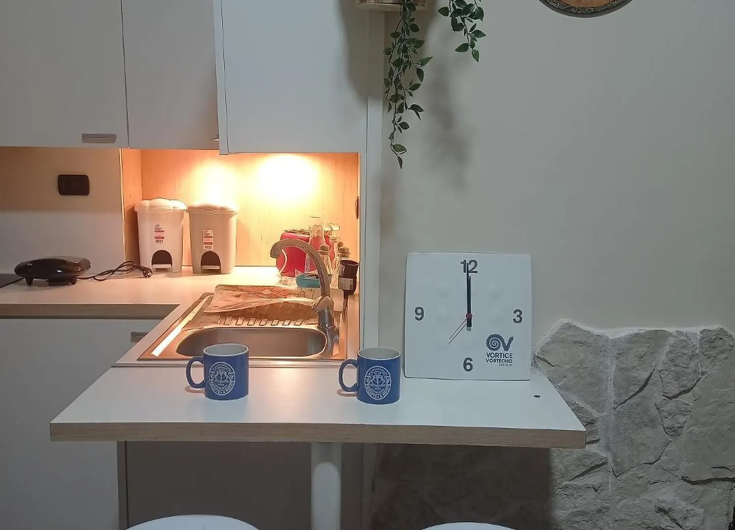 L'Aurora Apartment Giovinazzo