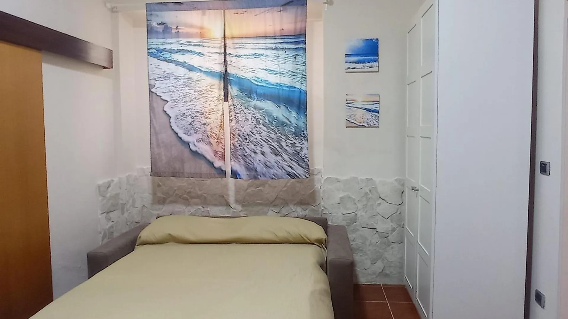 L'Aurora Apartment Giovinazzo