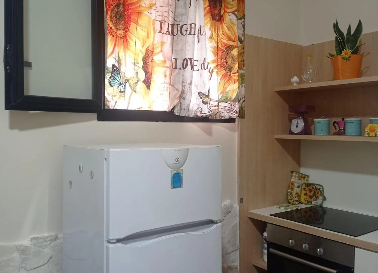 L'Aurora Apartment Giovinazzo Italy