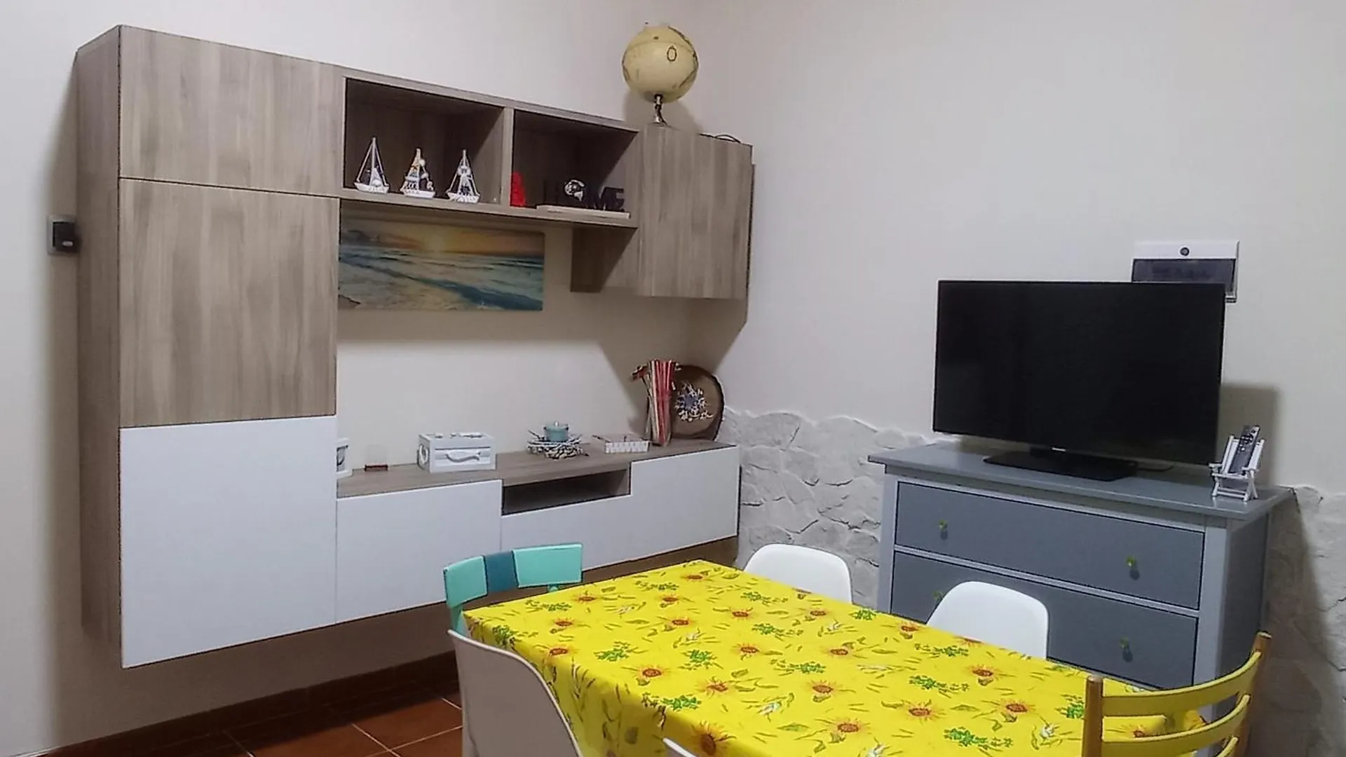 L'Aurora Apartment Giovinazzo